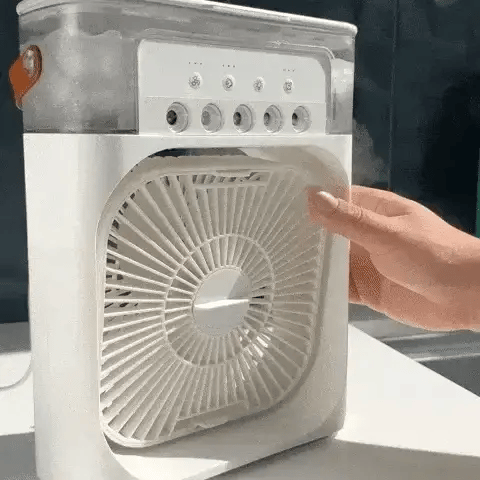 ArcticAir Wentylator